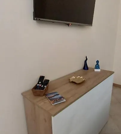 Casa Nanuzza *
