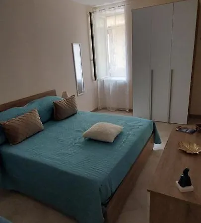 Casa Nanuzza * Νάπολη