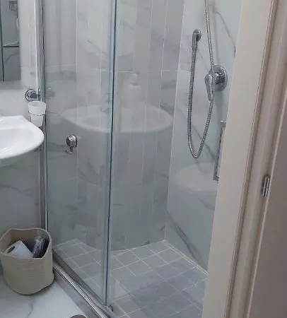 Casa Nanuzza * Неаполь