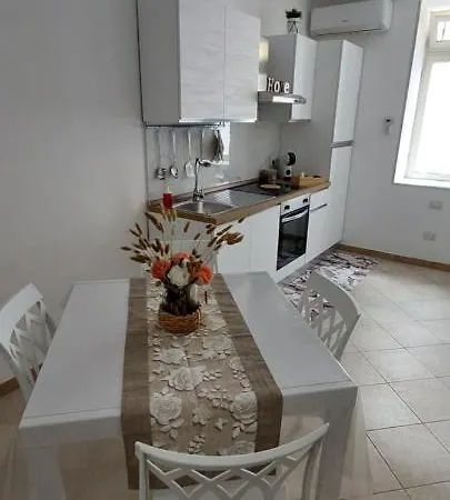 Casa Nanuzza Неаполь