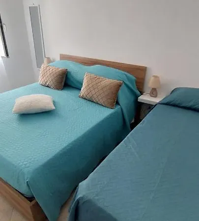 Casa Nanuzza Ferienhaus *