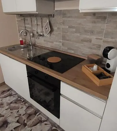 Casa Nanuzza * Nápoly