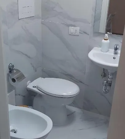 Vakantiehuis Casa Nanuzza Napels