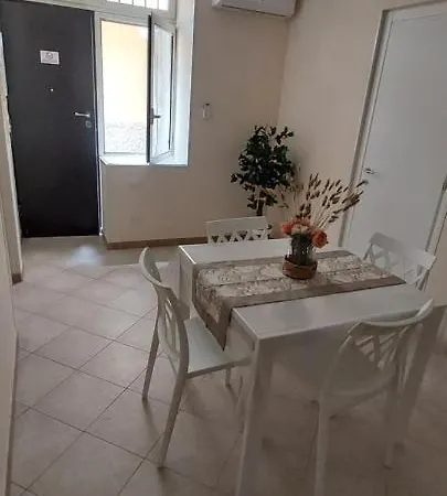 Casa Nanuzza Nápoly