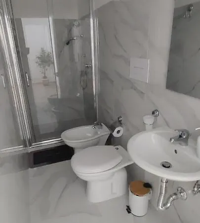 Casa Nanuzza Nyaraló *