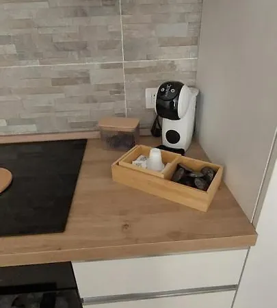 Casa Nanuzza Vakantiehuis