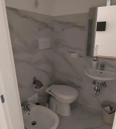 Casa Nanuzza * Neapol