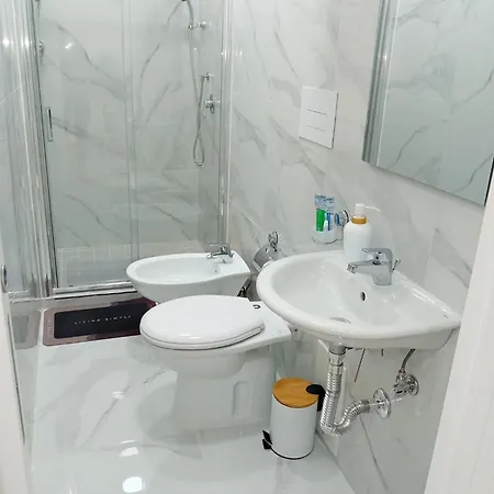 Casa Nanuzza Nápoly