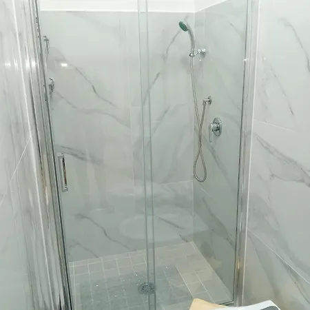 Casa Nanuzza * Napels