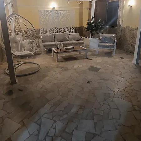 Nyaraló Casa Nanuzza *