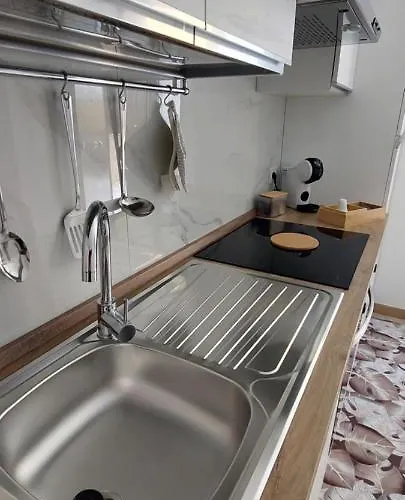 Сasa de vacaciones Casa Nanuzza Nápoles