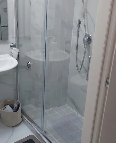 Casa Nanuzza * Неаполь