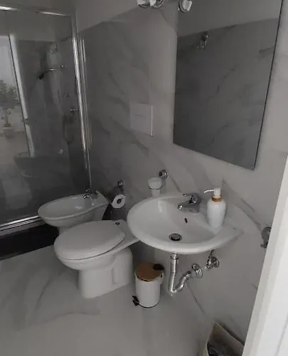 Сasa de vacaciones Casa Nanuzza *