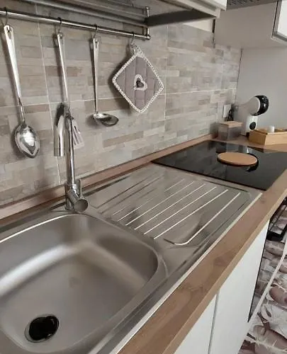 Сasa de vacaciones Casa Nanuzza Nápoles