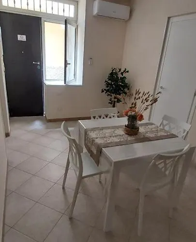 Casa Nanuzza Nápoles