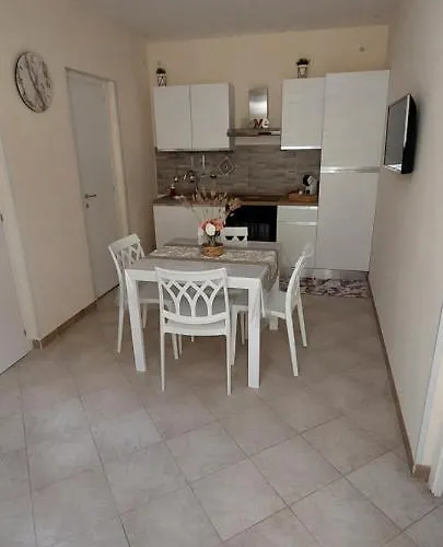 Casa Nanuzza Nápoles