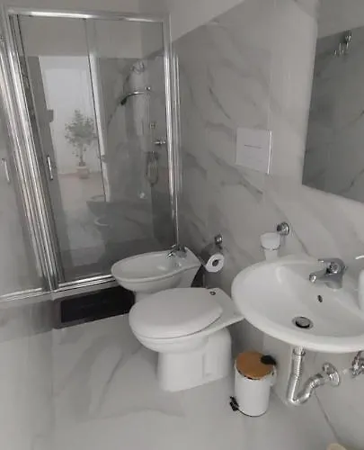 Casa Nanuzza Сasa de vacaciones *