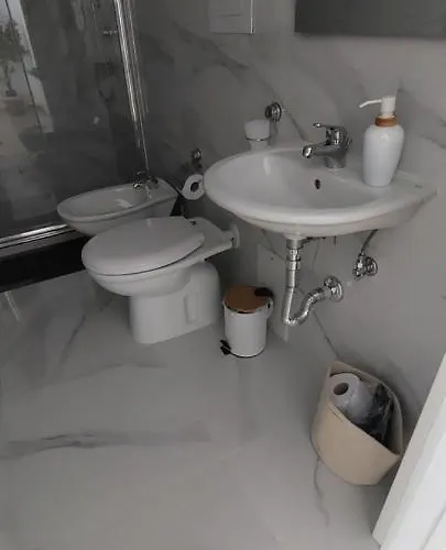 Дом отдыха Casa Nanuzza