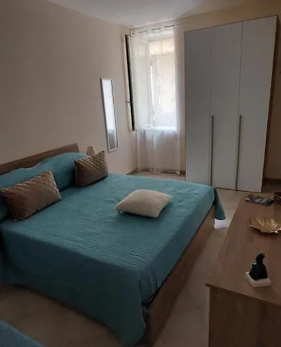 Casa Nanuzza * Nápoles