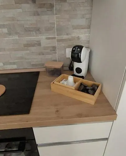 Casa Nanuzza Сasa de vacaciones