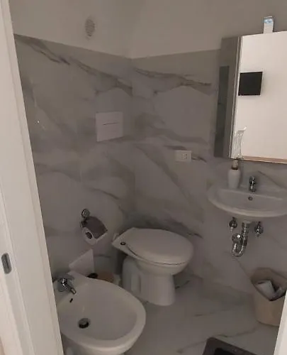 Casa Nanuzza * Неаполь