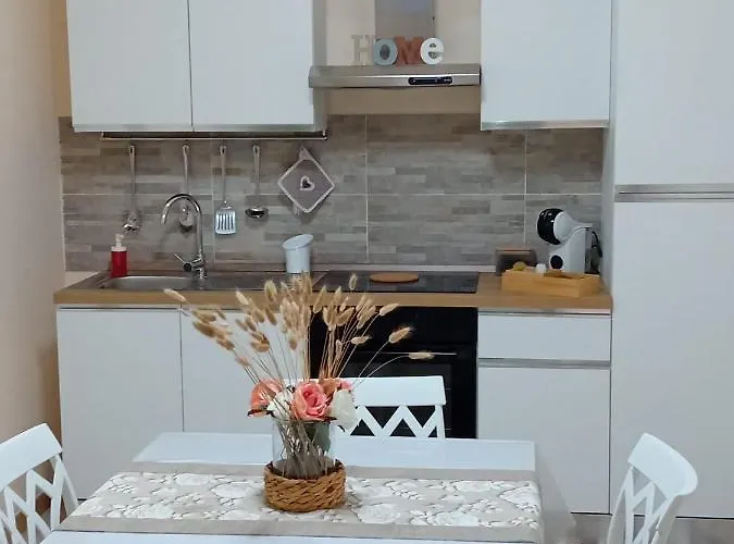 Casa Nanuzza Nápoles