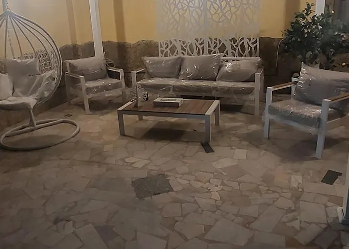 Casa Nanuzza Сasa de vacaciones