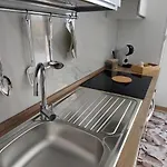 بيت للعطل Casa Nanuzza نابولي