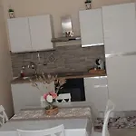 بيت للعطل Casa Nanuzza *