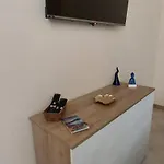 Casa Nanuzza *