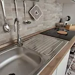 بيت للعطل Casa Nanuzza نابولي