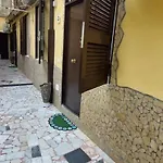 بيت للعطل Casa Nanuzza *