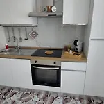 بيت للعطل Casa Nanuzza *