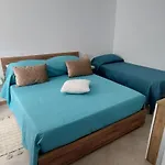 Casa Nanuzza بيت للعطل *