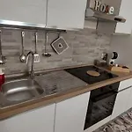 Casa Nanuzza بيت للعطل نابولي