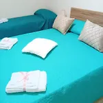 Casa Nanuzza بيت للعطل نابولي