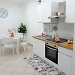 Casa Nanuzza بيت للعطل نابولي