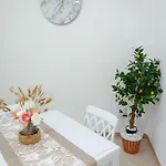 بيت للعطل Casa Nanuzza *