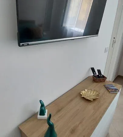 Casa Nanuzza