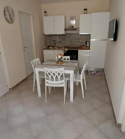 Casa Nanuzza نابولي