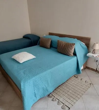 Casa Nanuzza