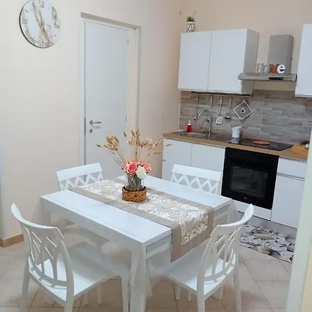 Casa Nanuzza *