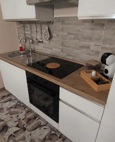 Casa Nanuzza * نابولي