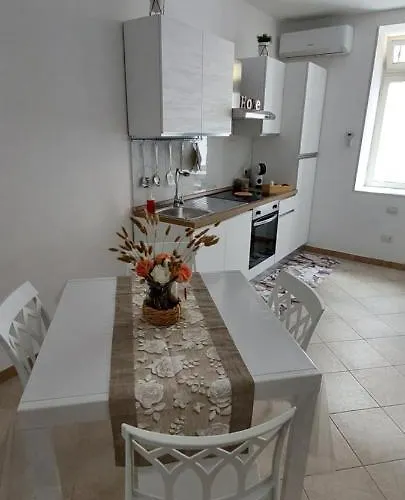 Casa Nanuzza نابولي